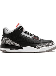 Jordan хайтопы Air Jordan 3 Retro