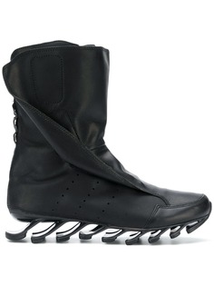 Adidas By Rick Owens сапоги на оригинальной подошве