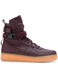 Nike хайтопы SF Air Force 1 