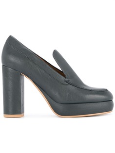 See By Chloé туфли-лодочки в стилистике лоферов
