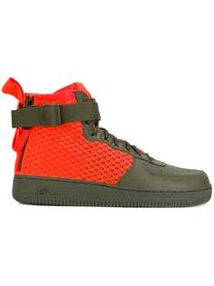 Nike хайтопы SF Air Force 1 Mid QS 
