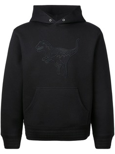 Coach толстовка с капюшоном Rexy