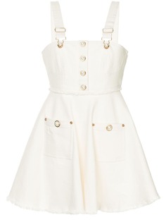 Alice Mccall платье Girl Meets The Pearl