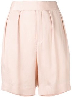 Neil Barrett бермуды строгого кроя