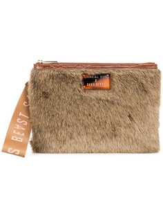 Unreal Fur сумка Moishe