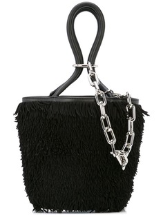 Alexander Wang мини-сумка-ведро Roxy