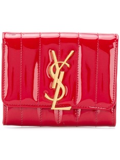 Saint Laurent маленький кошелек Vicky