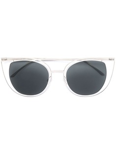Thierry Lasry солнцезащитные очки Eventually NA500