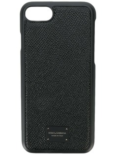 Dolce & Gabbana чехол для iPhone 6/7 S