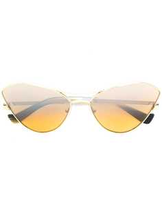Grey Ant солнцезащитные очки Fluxus