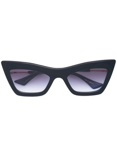 Dita Eyewear солнцезащитные очки в оправе "кошачий глаз"