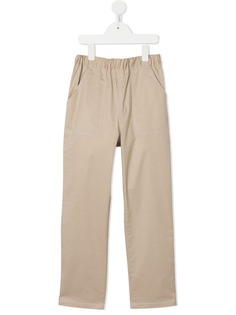 Familiar брюки чинос