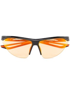 Heron Preston солнцезащитные очки Tailwind из коллаборации с Nike
