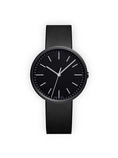 Uniform Wares часы M37 PreciDrive с тремя стрелками