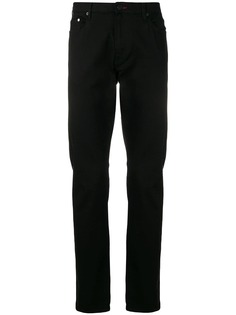 PS Paul Smith прямые джинсы