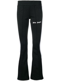 Palm Angels спортивные брюки скинни