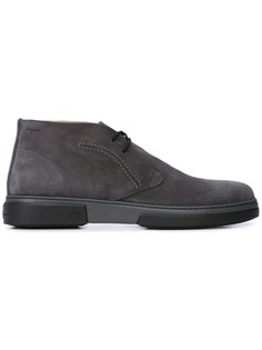 Salvatore Ferragamo ботинки Alder