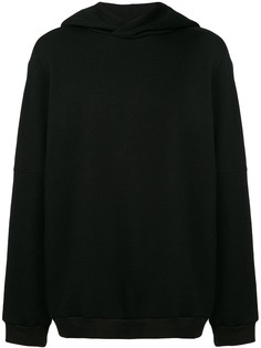 Strateas Carlucci толстовка с капюшоном Proto Crochead