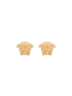 Versace серьги