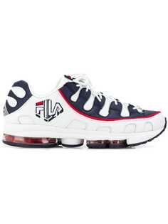 Fila кроссовки Silva