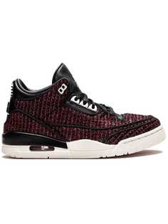 Jordan хайтопы Air Jordan 3 5Lab3