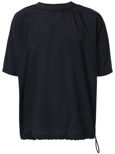 08Sircus футболка с круглым вырезом