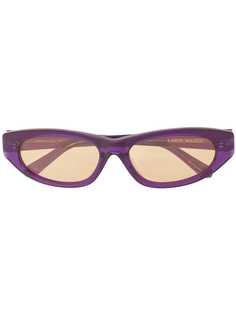 Karen Walker солнцезащитные очки Paradise Lost