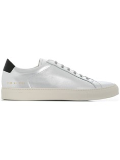 Common Projects кроссовки Achilles