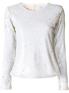 Racil джемпер с пайетками