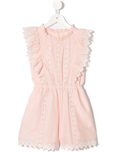 Tutu Du Monde ромпер Florentine