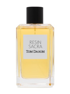 Tom Daxon black and yellow resin sacra 100 ml fragrance