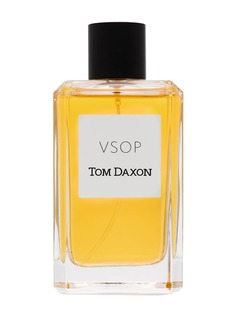Tom Daxon black and yellow vsop 100 ml fragrance