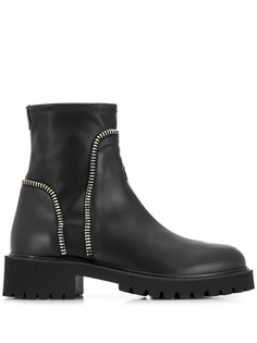 Giuseppe Zanotti ботильоны Carly
