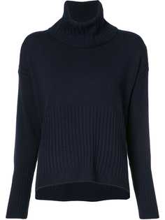 Derek Lam 10 Crosby джемпер с высоким воротником