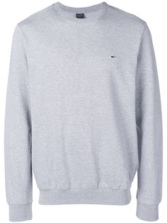 Paul & Shark толстовка с вышитым логотипом Paul&Shark