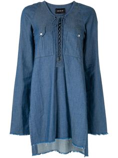 Kitx рубашка Compassionate