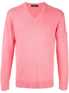 Loveless свитер узкого кроя