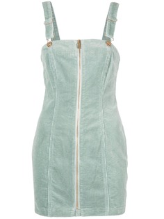 Alice Mccall вельветовое платье Hello Its Me