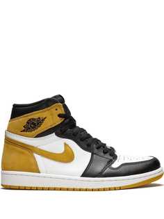 Jordan высокие кроссовки Air Jordan 1 Retro High OG