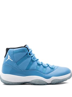 Jordan высокие кроссовки Air Jordan 11 Retro