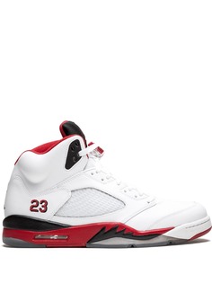 Jordan хайтопы Air Jordan 5 Retro