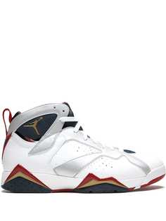 Jordan высокие кроссовки Air Jordan 7 Retro