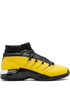 Jordan кеды Air Jordan 17
