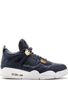 Jordan кроссовки Air Jordan 4 Retro Premium