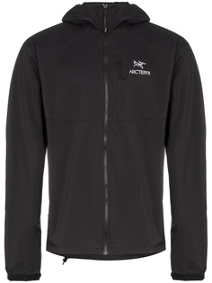 Arcteryx куртка Squamish с капюшоном
