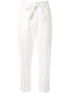 Alice Mccall брюки A Foreign Affair