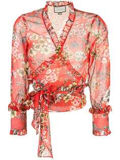 Alexis топ Missie