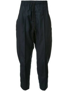 Abasi Rosborough Ankara track pants