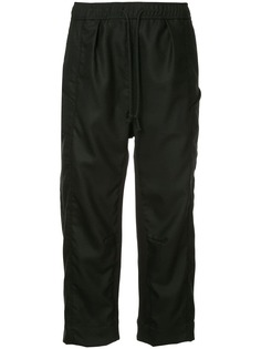 Abasi Rosborough Taos track pants