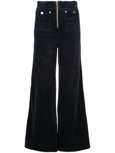 Alice Mccall джинсы Bluesy